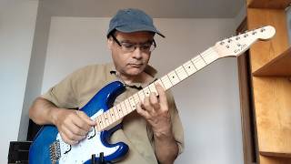 Minuet BWV Anh.114 by Christian Pertzold Fingerstyle Without Nails