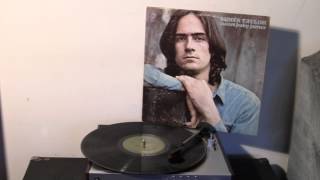 James Taylor - Oh Baby, Don&#39;t Loose Your Lip on Me (1970)