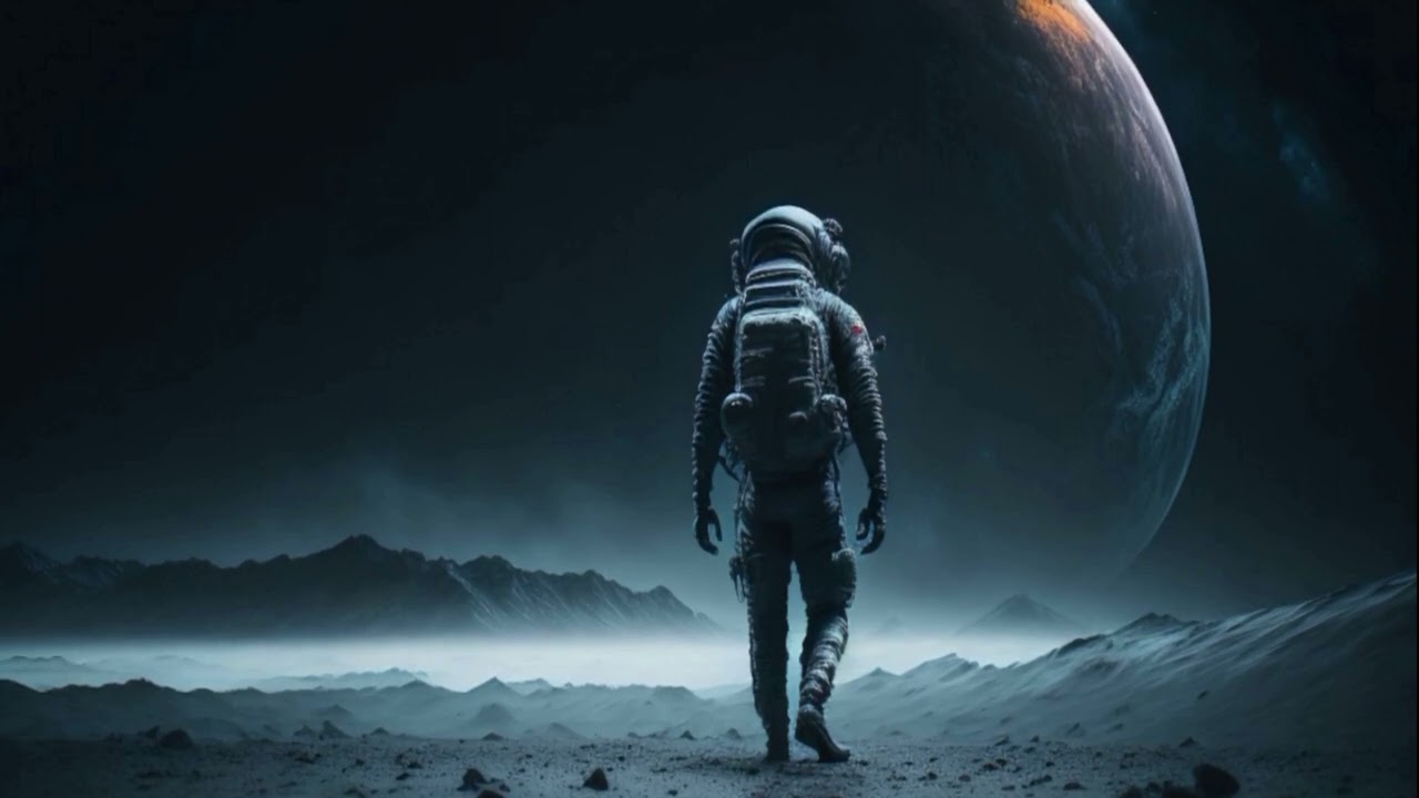 Watch Space Objects - DNA on YouTube Watch Space Objects - DNA on YouTube