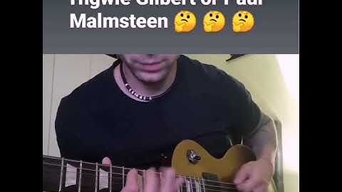 Economy and Alternate picking