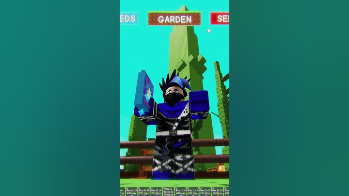 TANAMAN TERBESAR DI TAMAN? 🟥