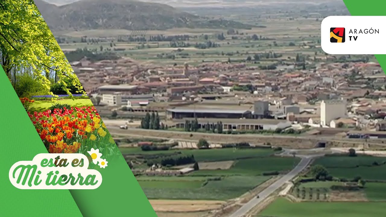 Pueblos de Aragón | Descubre Mallén