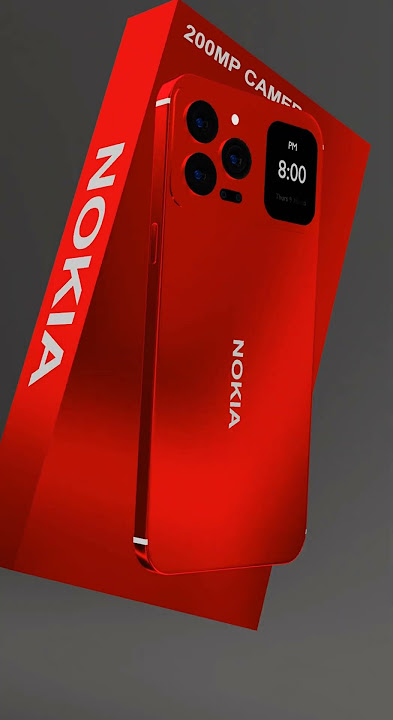 Nokia Magic Max 2023#shorts