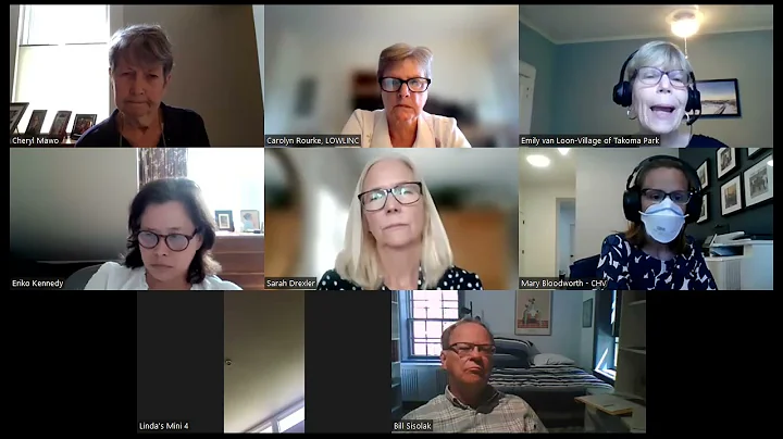 WAVE Quarterly Meeting 07 18 2022 Emily van Loon B...