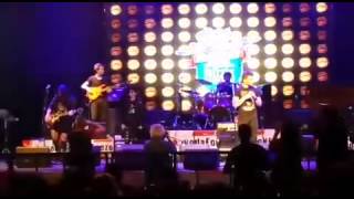 Vodafone Freezone 18. Liselerarası Müzik Yarışması Lmy2015 Lmy18 Umut Kaya Mor Yazma