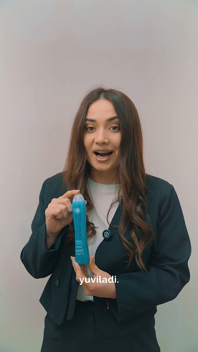 Quruqlik va noqulaylikni Soft Classic bilan unuting #ayollaruchun #jinsiy