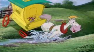 Disney AMV - Don't Stare at the Sun