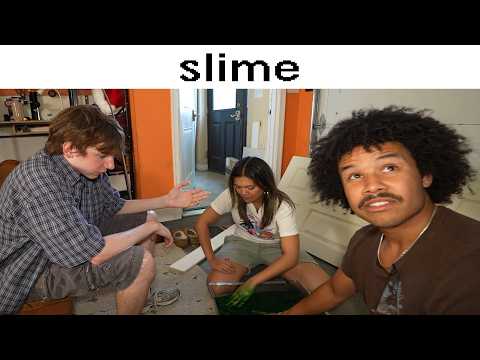 Slime, Sledgehammers and the Surprisingly Hard Business of Going Viral