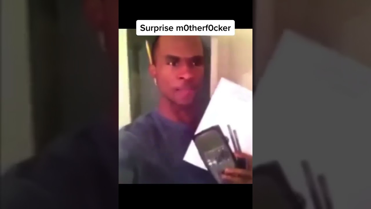 subscribe motherfucker