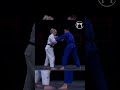 LEARN USA'S KAYLA HARRISON'S GRIPPING  #judo #bestjudo #judohighlights #combatsport #shorts