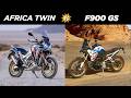 2026 BMW F 900 GS vs Honda Africa Twin: Don't Make This $14,000 Mistake
