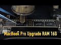 macbook pro 13inch a1706 upgrade ram to 16g,macbook ssd upgrade to 1tb  2tb 4tb 8tb