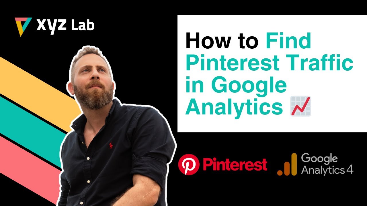 Find Pinterest Traffic in Google Analytics