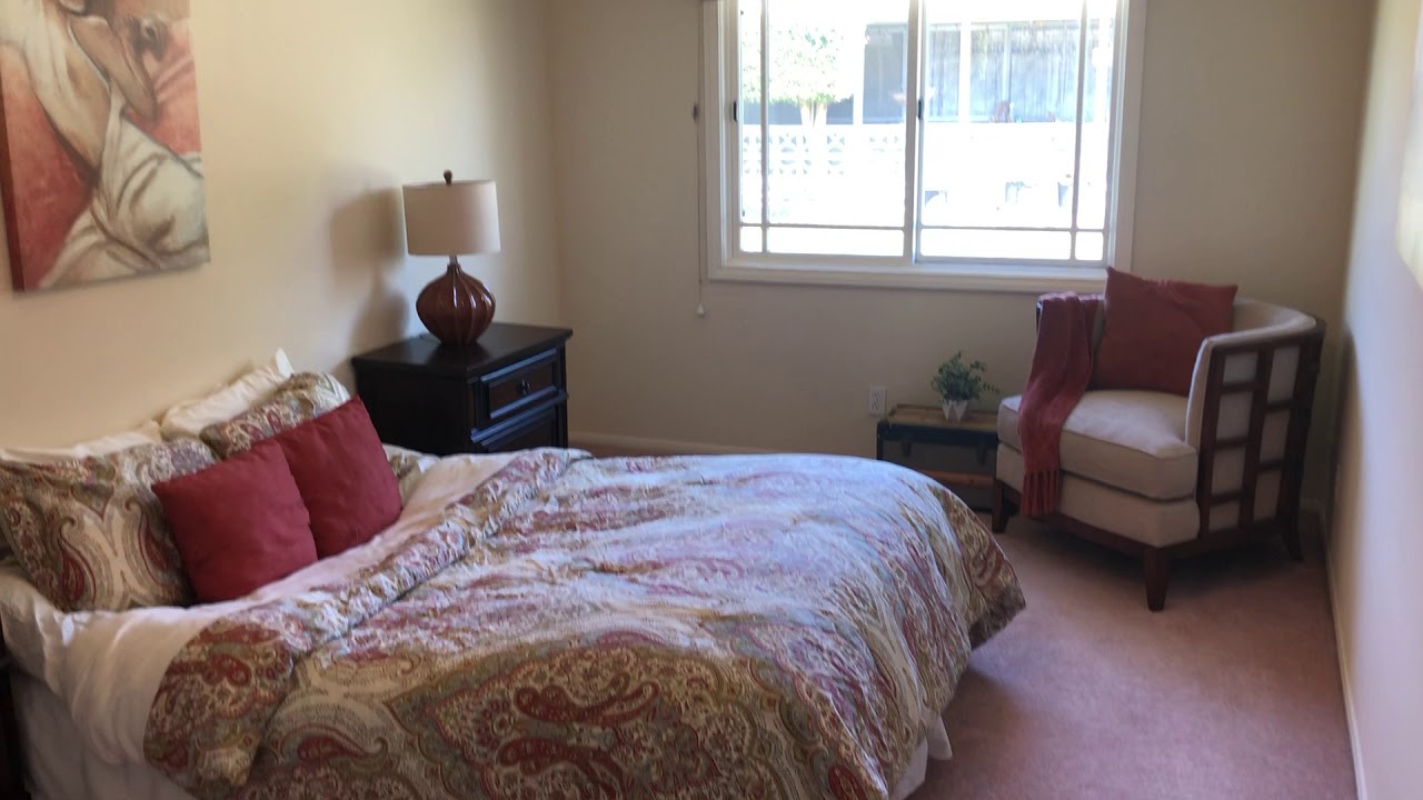 Newly updated home in Leisure World YouTube