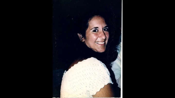 Judy Blankenship y las memorias de Ana Margarita G...