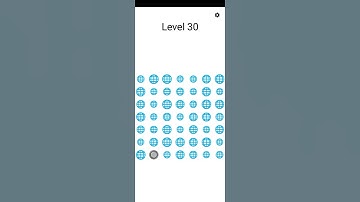 Emoji Puzzle Brain Games 👻💩 Level *30 (Android, ios) Gameplay #Shorts #PlayGo!