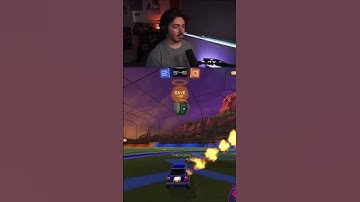 They Need to Fix the Servers in Rocket League...