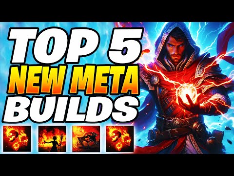 TOP 5 META