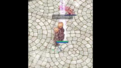 Ragnarok Online Custom Skills - Conjure Image