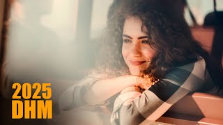 : DNDM & Davvi & Umar Keyn - Best Deep House Mix 2025 (New Retro, Relax Songs)