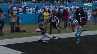 2015 NFC Divisional Playoffs - Seattle Seahawks vs Carolina Panthers January 17th 2016 Highlights