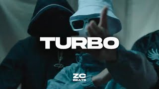 [FREE] Booter Bee X Country Dons X UK Rap Type Beat 2023 - “TURBO”