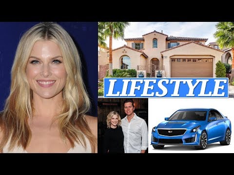 Wideo: Ali Larter Net Worth: Wiki, Żonaty, Rodzina, Ślub, Wynagrodzenie, Rodzeństwo