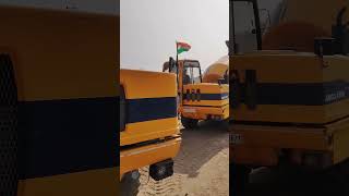 400Cm Concrete On Ajax Ajax On