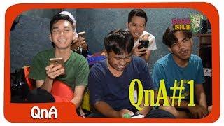 Gawe Gile - QnA #1