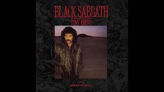 BLACK SABBATH  Heart Like A Wheel