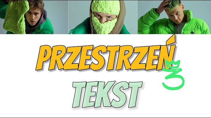 TRZECH KRÓLI - PRZESTRZEŃ | TEKST
