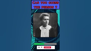 Guess Who Challenge on Quiz Wool: Identify the Mystery Person! #Game  #MysteryPerson | QUIZ WOOl |
