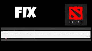 Fix Dota 2 Replay Bug & Fatal Error (Skipping Too Much Back & Forth) 2026