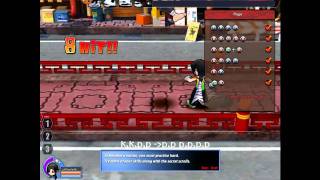 rumble fighter EU ~Rage scroll guide~