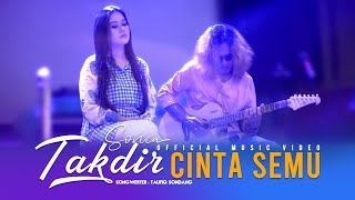 Sonia - Takdir Cinta Semu | SLOW ROCK TERBARU 2022