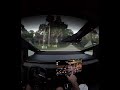 Cybertruck FSD V14.2.2.5-Was going to turn left. Go pedal used and it went straight &amp; redirected