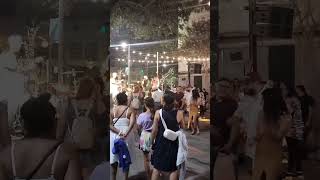 Art walk with a free concert every first Friday of the month . The Point of Corpus Christi ,