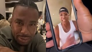 Download Lagu NORE Reacts C-Murder Released from Prison after 20 Years to Drop a New Album MP3 Download Lagu NORE Reacts C-Murder Released from Prison after 20 Years to Drop a New Album MP3