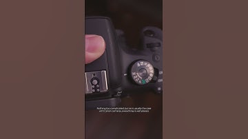 Is the Canon 2000D Easy to Use?