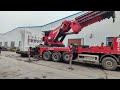 Laminate Flooring New Machine