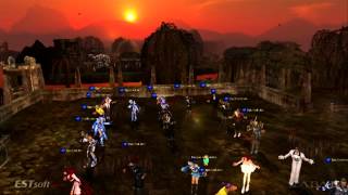 “CABAL Video de Baile de Clan 2015: EpicEvolution”