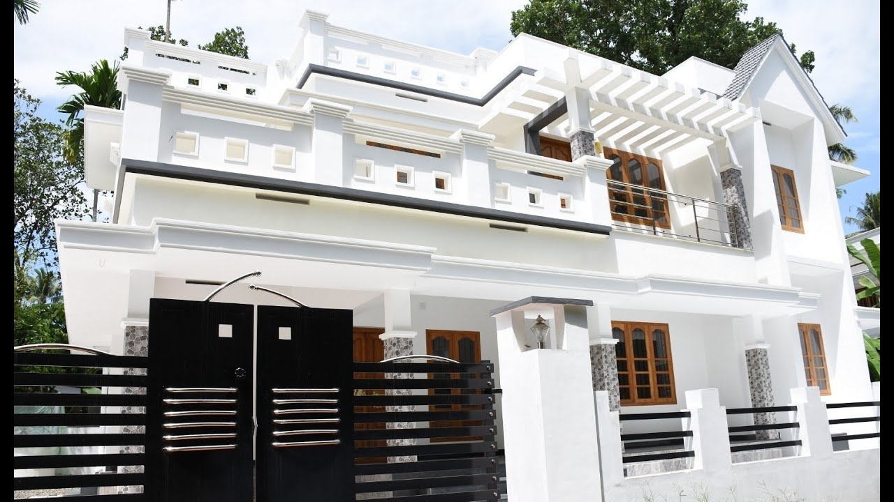 Image for home style cochin