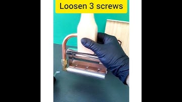 Honeycomb Uncapping Plane