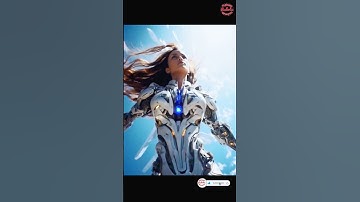 Future of Humanoid Robots | Ai Robots Advanced technology | #robots #robot #robotics #shorts