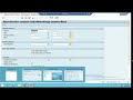 Difference Between Direct &amp; In-Direct Procurement Process in S4 HANA Sourcing &amp; Procurement