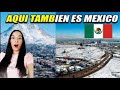EXTRANJEROS Y MEXICANOS QUEDARON SORPRENDIDOS CON ESTAS FOTOGRAFÍAS DEL NORTE DE MÉXICO !! REACCIÓN