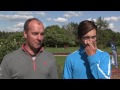 2014 PGA in England (East) Weston Homes/Bishop's Stortford Classic