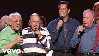 Gaither Vocal Group - The Old Country Church Livelyric Video