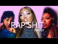 RAP SH!T (RECAP &amp; Makeup ) S.1 EP.4