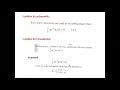 Quantum Mechanics and Applications Lecture 3